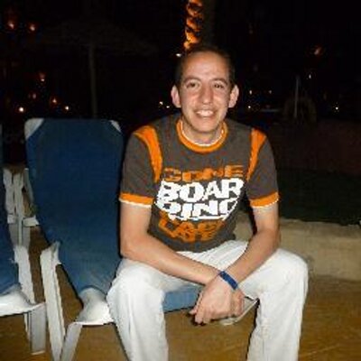 Profile Picture of Michael Bibawi Ayad (@michaelbbbooo) on Twitter