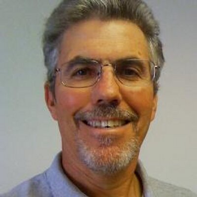 Profile Picture of Bob Hinds (@bobn8r) on Twitter