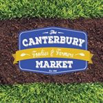 Profile Picture of Foodies And Farmers Market (@canterburyfoodiesmarket) on Instagram