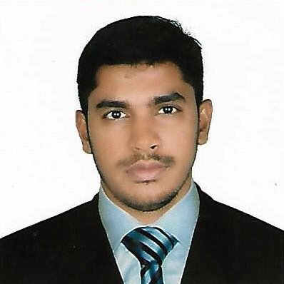 Profile Picture of Ebin Joseph (@EbinusJestin) on Twitter