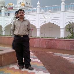 Profile Picture of RAJIV SACHDEVA (@Rajiv9911Rajiv) on Twitter