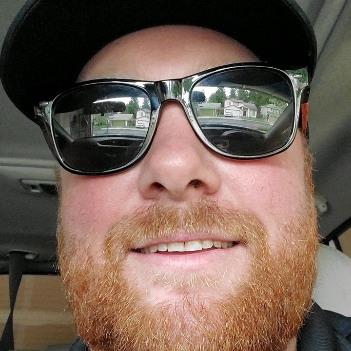 Profile Picture of David Fife (@@davidfife1) on Tiktok
