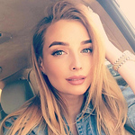 Profile Picture of Danielle Foster (@filadelfiyabragina1989) on Flickr