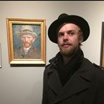 Profile Picture of Rush Allen (@rushallen.art) on Instagram