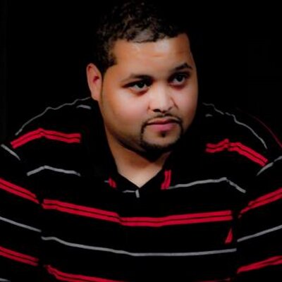 Profile Picture of Thomas Staples II (@ThomasStaplesIs) on Twitter