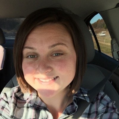 Ashley M Deckard - Twitter Profile Picture of Ashley M Deckard (@deck824) on Twitter