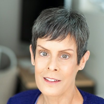 Profile Picture of Dr. Deanna Attai (@DrAttai) on Twitter