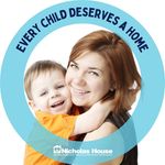 Profile Picture of Nicholas House, Inc. (@nicholashouseinc) on Instagram