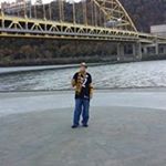 Profile Picture of Justin Ham Hunsicker (@pittsburghj_) on Instagram