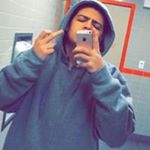 Profile Picture of Mario Moctezuma (@ghosthepothead420) on Instagram