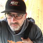 Profile Picture of Kevin Sowders (@backpackingwithparkinsons) on Instagram