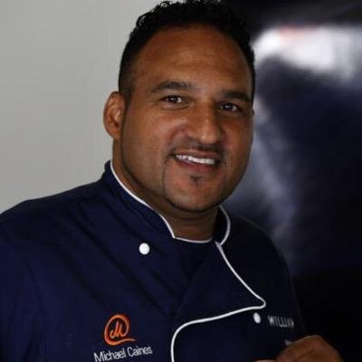 Profile Picture of Michael Caines MBE DL (@michaelcaines) on Twitter
