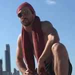 Profile Picture of Adam O'Neale (@adam_oneale) on Instagram