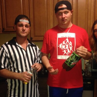 Profile Picture of James Harre (@jharre93) on Twitter