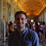 Profile Picture of Dylan Martz (@dylan.martz) on Instagram