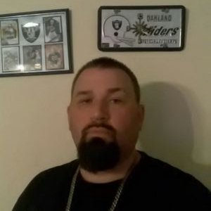 Profile Picture of Buddy Bell (@Raiderbeast611) on Twitter