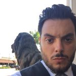 Profile Picture of Alexander Karantzalis (@eye_am_ak_esq) on Instagram