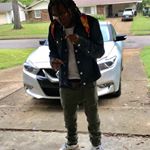 Profile Picture of Ryan Bernard (@baby_ry) on Instagram