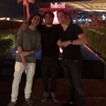 Profile Picture of Albert Graham (@albertogr99) on Instagram