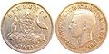 Profile Picture of Sixpence (Australian)on Wikipedia