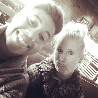 Profile Picture of Brittany Mitchell (@Britney_Lynne) on Twitter