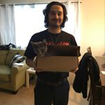 Profile Picture of Joseph Ramirez (@joermrz_) on Instagram