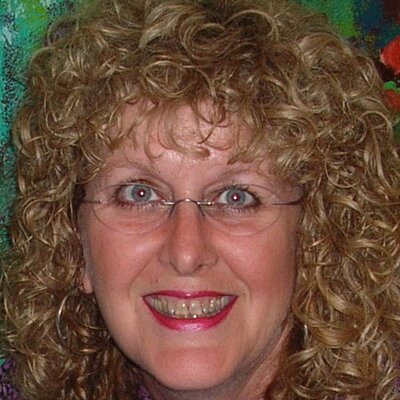 Profile Picture of Patti Gibson (@PattiGibson) on Twitter