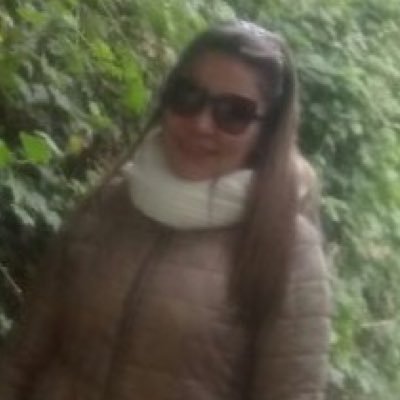 Profile Picture of Ana Yolanda Moreno (@AnaYolM) on Twitter