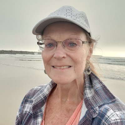 Profile Picture of Cindy Christianson (@CindyCh05846534) on Twitter