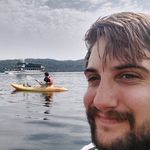 Profile Picture of Sam Mcculloch (@once_upon_a_sham) on Instagram