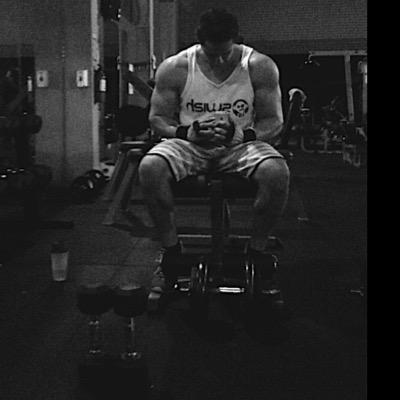 Profile Picture of Byron Rodriguez V. (@byronpeche) on Twitter