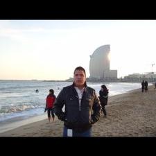 Profile Picture of Richard Pastrana (@RischPastrana) on Twitter