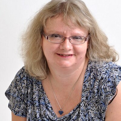 Profile Picture of Gail Ann Dixon (@mrsdixon8cn) on Twitter