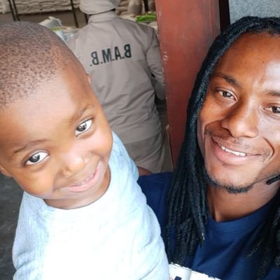 Profile Picture of Calvin McKenzie (@CalvinMcKenzi20) on Twitter