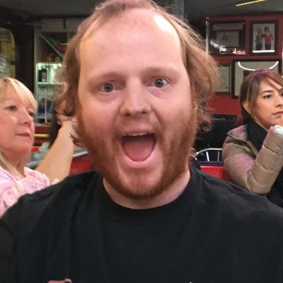 Profile Picture of James Hausmann (@hausmann_james) on Twitter