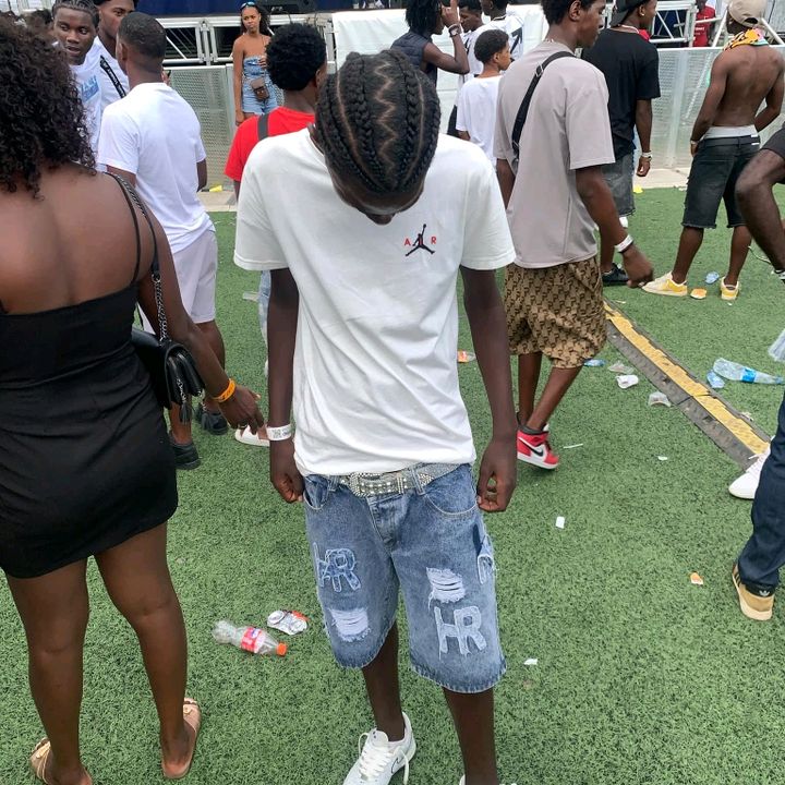 Profile Picture of waltermidelson (@waltermidelson) on Tiktok