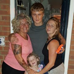 Profile Picture of Debra Fawcett (@debrafawcett) on Tiktok