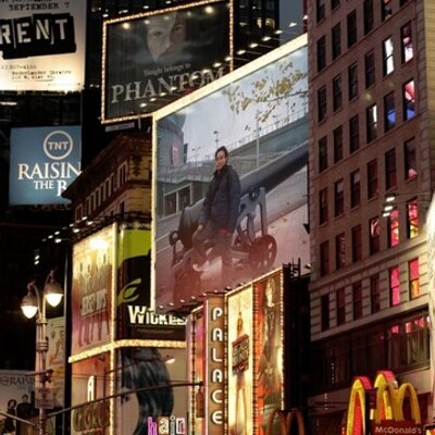 Profile Picture of Marcus Sin (@yaboymarmar) on Twitter