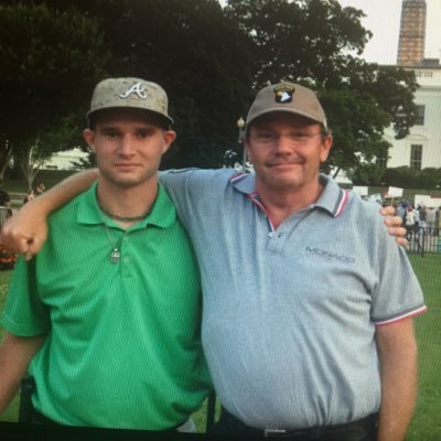 Profile Picture of Ben Greene ⚾ (@greene50) on Twitter