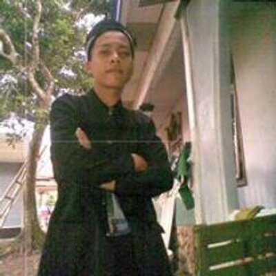 Profile Picture of Ilham Al_bantany (@ilhamal_bantany) on Twitter