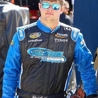 Profile Picture of Wendell Chavous Racing (@wendellchavous.racing) on Facebook