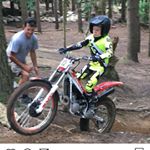 Profile Picture of Austin Johnson (@dusty_trials) on Instagram