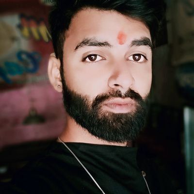Profile Picture of Vijay_Tharavath (@jesse.osburn) on Tiktok