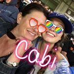 Profile Picture of Robin Beattie (@cabi.pink.is.my.motto) on Instagram