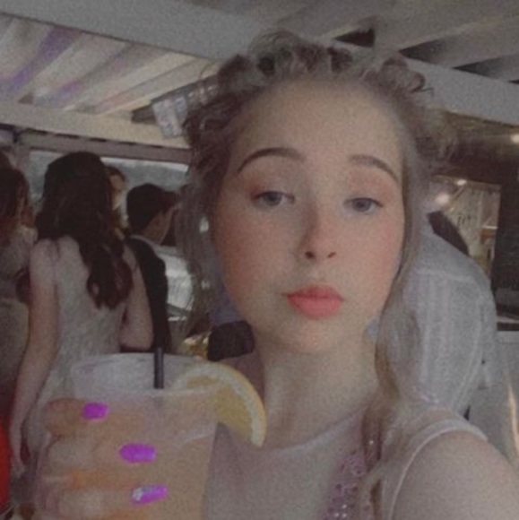 Profile Picture of Ava Kennedy (@avakennedy366) on Poshmark