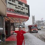 Profile Picture of Darin Donahue (@audioguy29.97) on Instagram