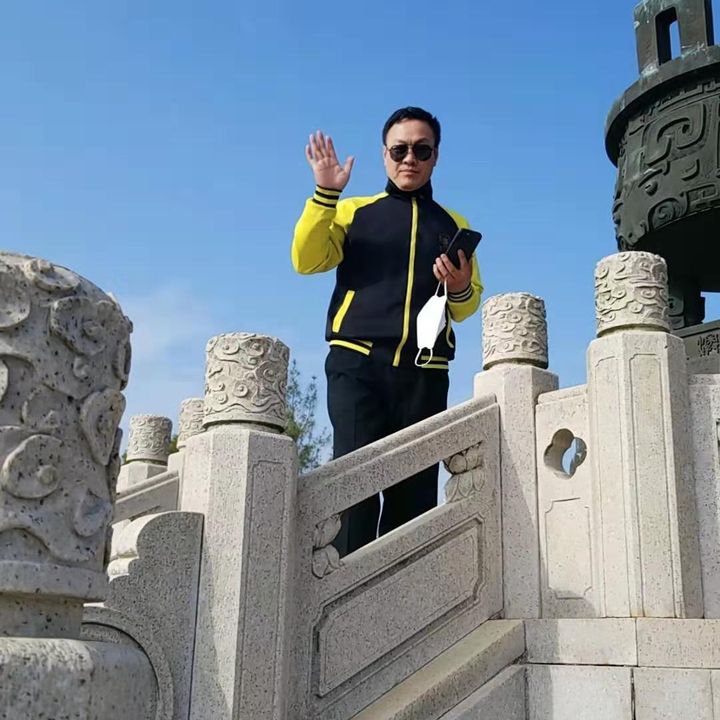 Profile Picture of Jiang Wang (@jiang.wang6) on Tiktok