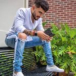 Profile Picture of Richard William (@willrich2001) on Instagram