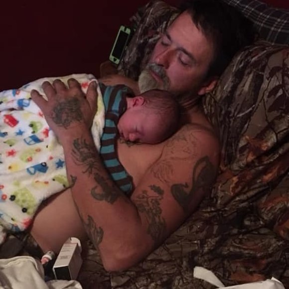 Profile Picture of Michael Linsenbigler (@m_linsenbigler) on Poshmark