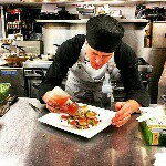Profile Picture of Chef Chad Aultman (@culinarygraffiti) on Instagram